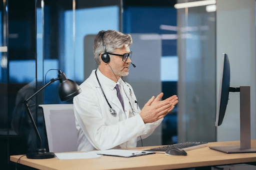 Answering Services For Medical Offices