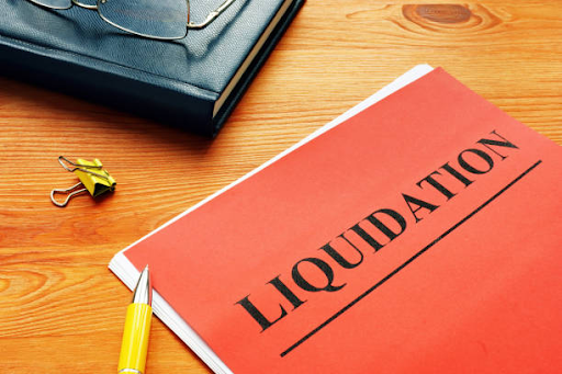 Compulsory Liquidation