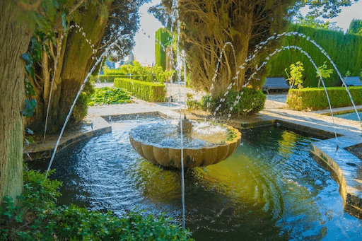 Discover The Top 5 Benefits Of Adding Floating Pond Fountains To Your Garden Landscape