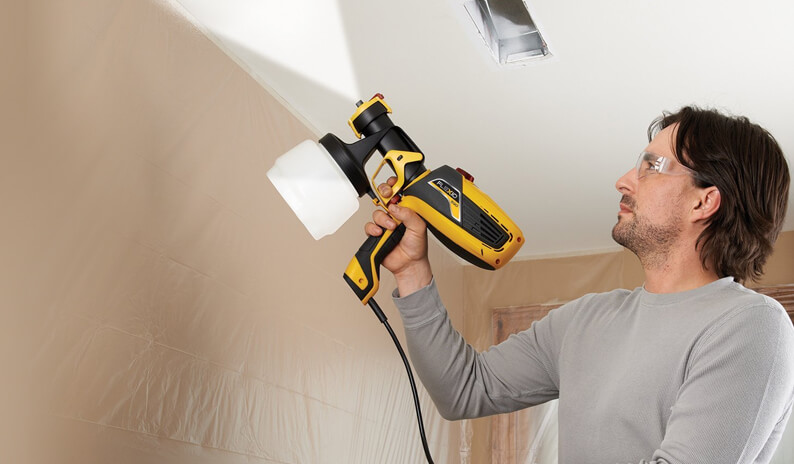 Flex Spray for Painting and Coating Flex Spray for Painting and Coating