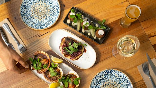 Italian restaurants in Eltham