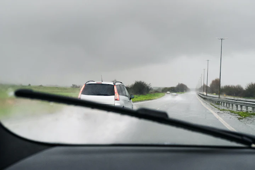 Mazda windshield wipers