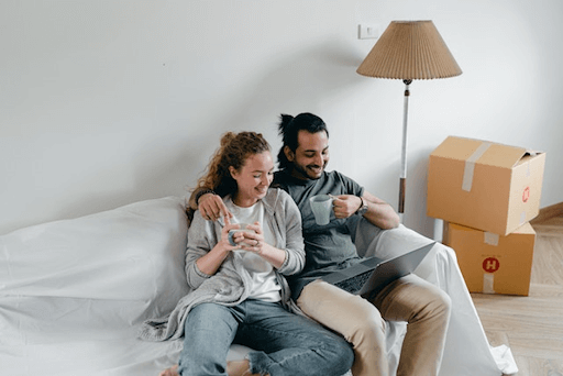 Moving to a New Country