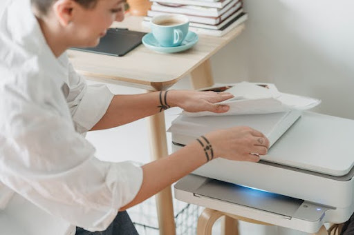 Print Smart: Factors for Finding Affordable Printers and Ink