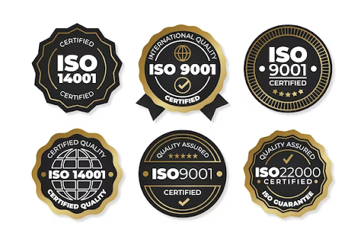 What Are The Main Types Of ISO Certification And How Do You Meet The Requirements?