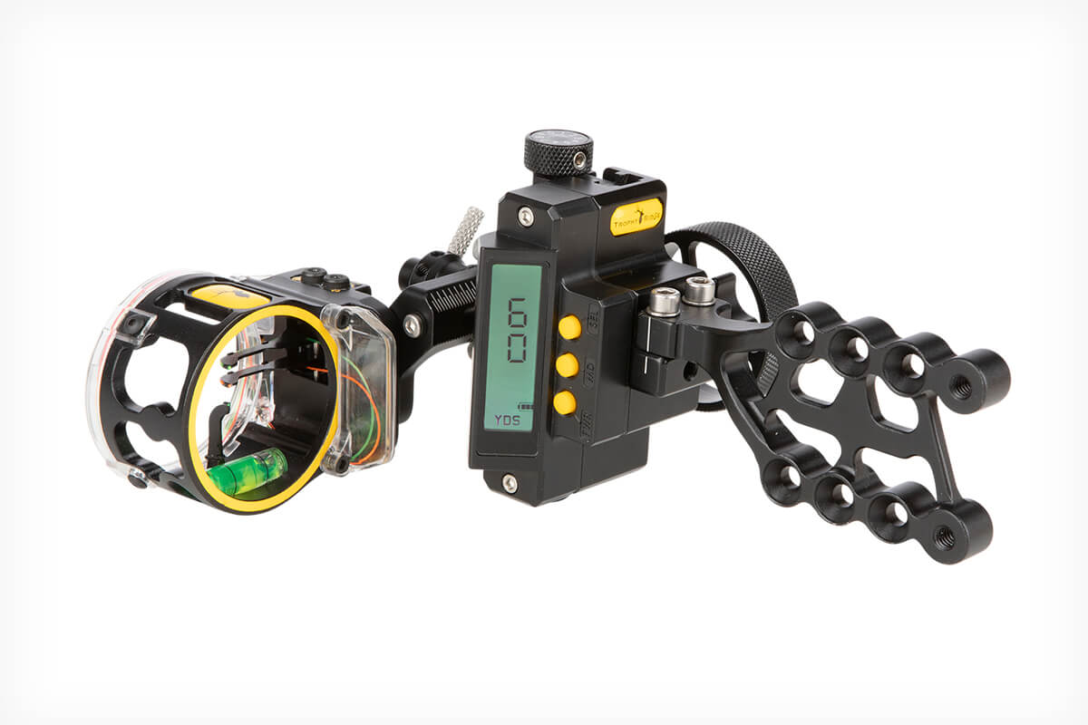 The Quest for the Perfect Bow Sight 