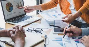 Why Every Business Needs Accounting: The Key to Financial Success