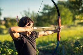 Archery Enthusiasts