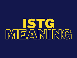 ISTG Meaning