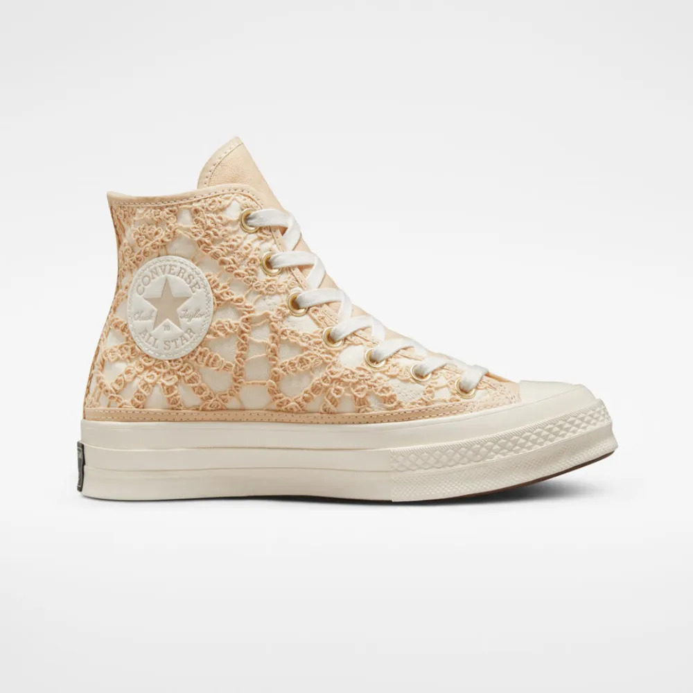Chuck 70 Daisy Cord