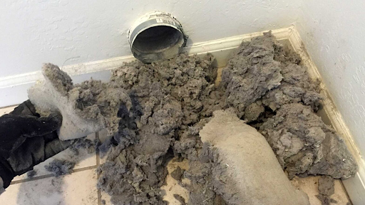 Dryer Vent Cleaning Companies