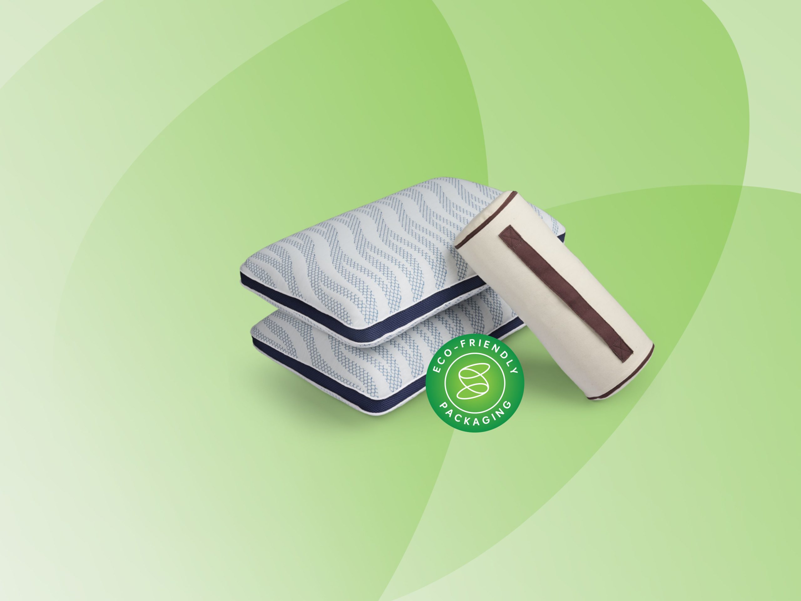 best pillow for neck pain