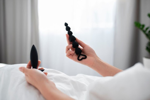 anal toys