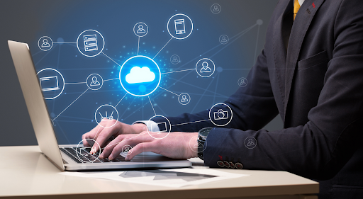 cloud based lending