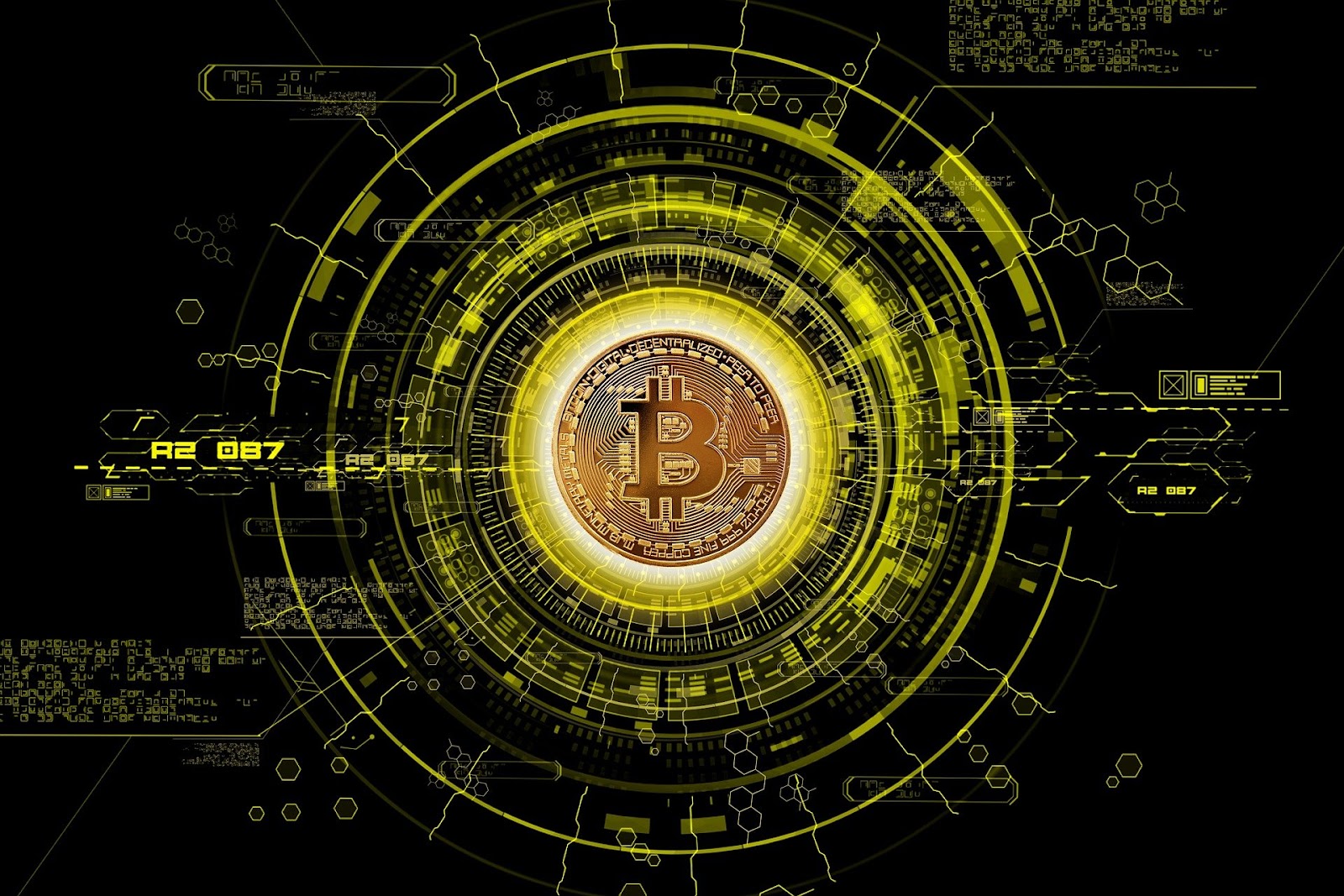 blockchain development companies in the USA