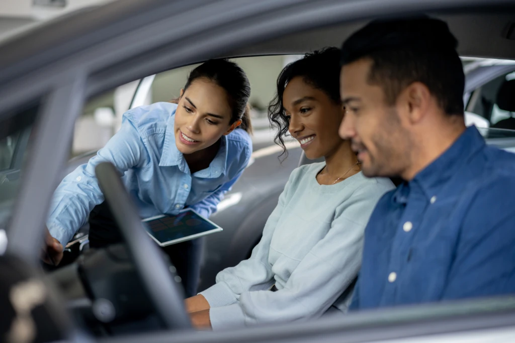 car service near me