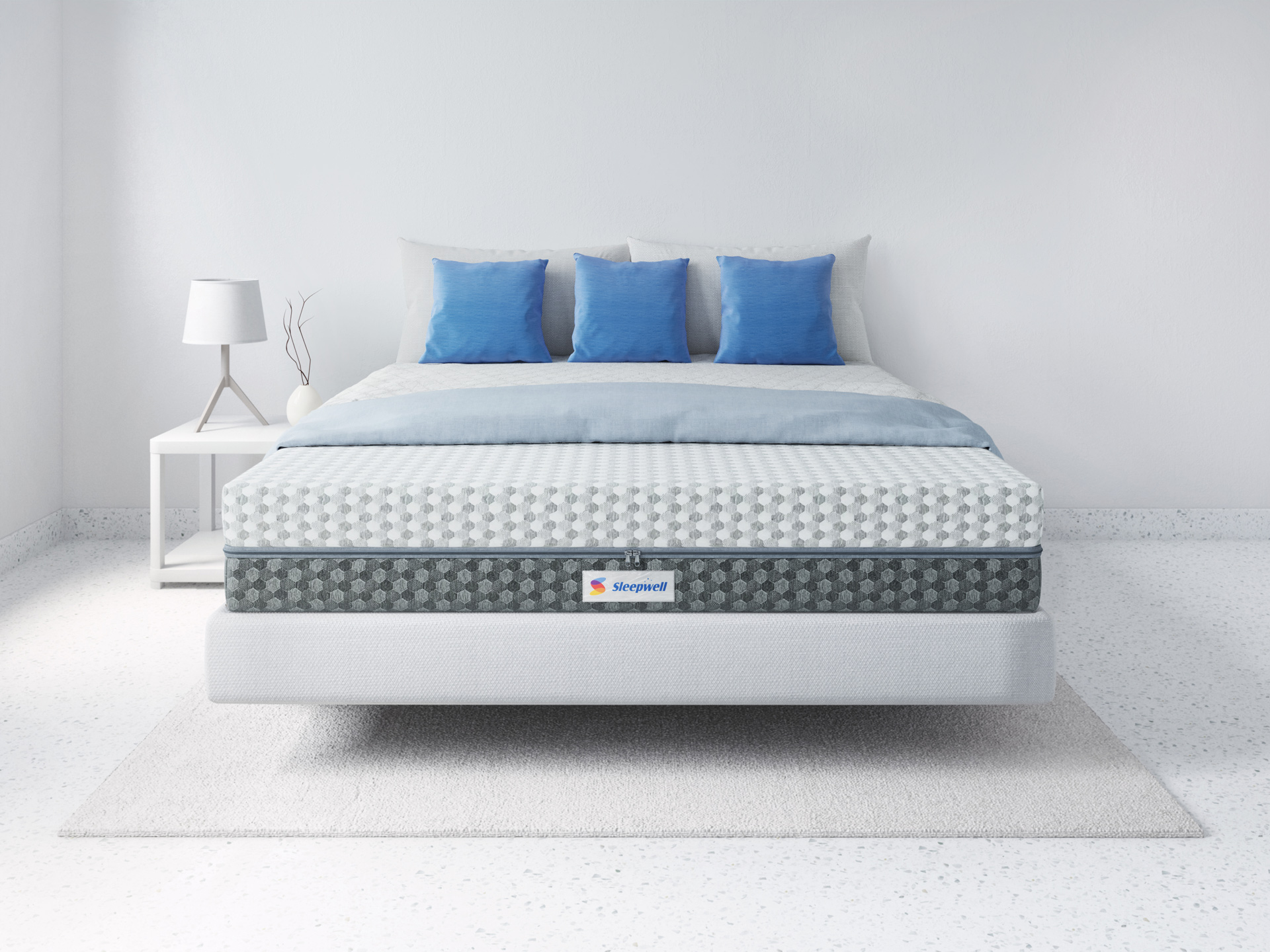 dual comfort mattress