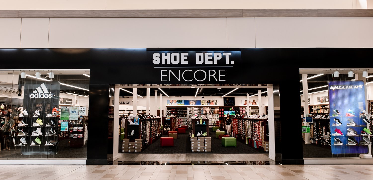 Shoe Dept Coupons