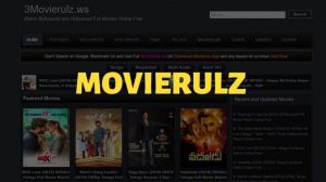 Movierulz UI: Guide to Free Movie Streaming